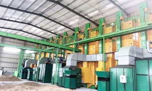 生物顆粒熱風(fēng)爐使用時的注意要點有哪些？