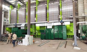 燃?xì)鉄犸L(fēng)爐使用的范圍有？